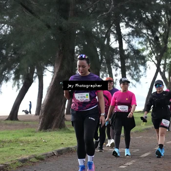 Runner Photo 8450186