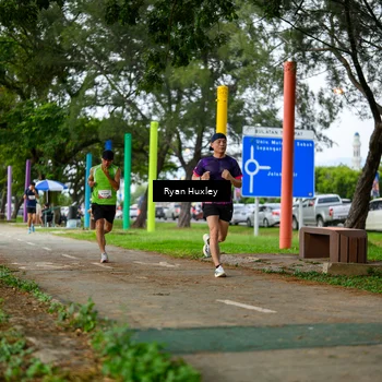 Runner Photo 8450187