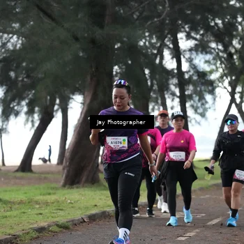 Runner Photo 8450189