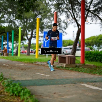 Runner Photo 8450190