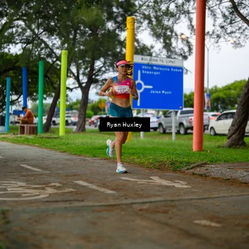 Runner Photo 8450192