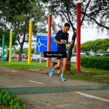 Runner Photo 8450194