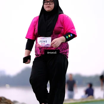 Runner Photo 8450195
