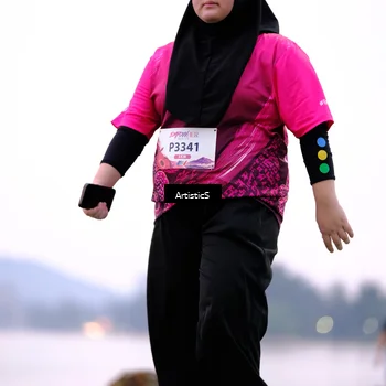 Runner Photo 8450198