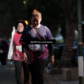 Runner Photo 8450199