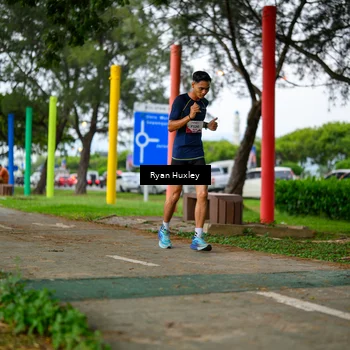 Runner Photo 8450200