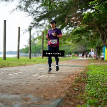 Runner Photo 8450202