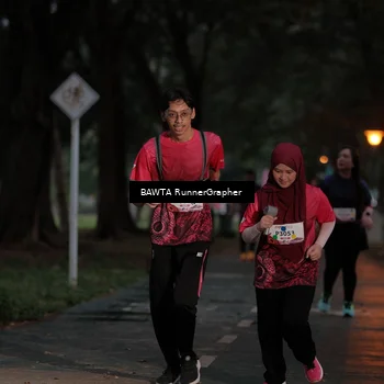 Runner Photo 8450204