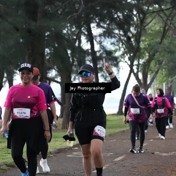 Runner Photo 8450205