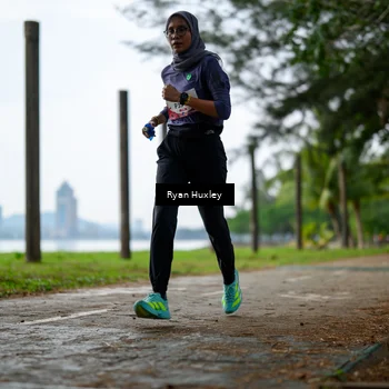 Runner Photo 8450207