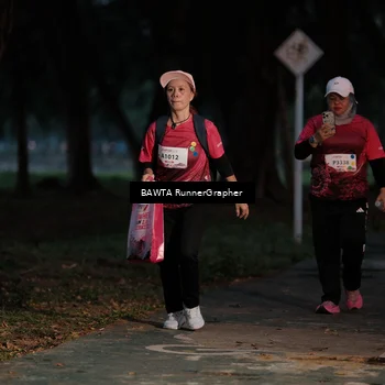 Runner Photo 8450208