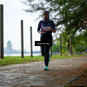 Runner Photo 8450209