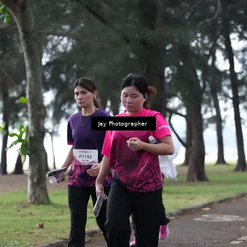 Runner Photo 8450210