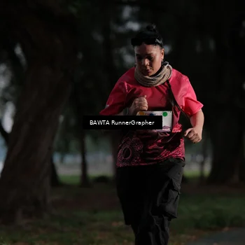 Runner Photo 8450211