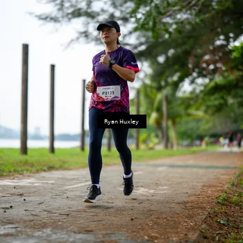 Runner Photo 8450212