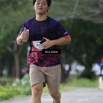 Runner Photo 8450213