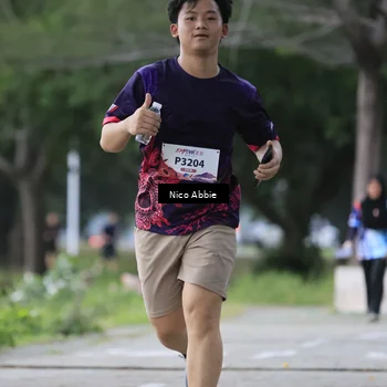 Runner Photo 8450214