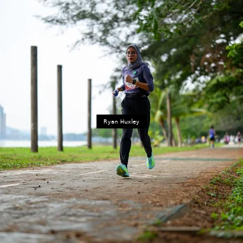 Runner Photo 8450215