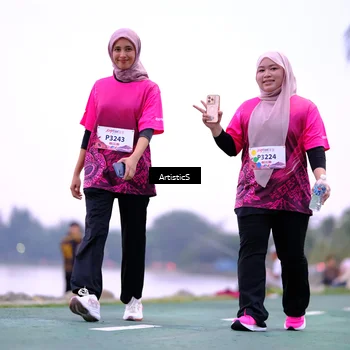 Runner Photo 8450216