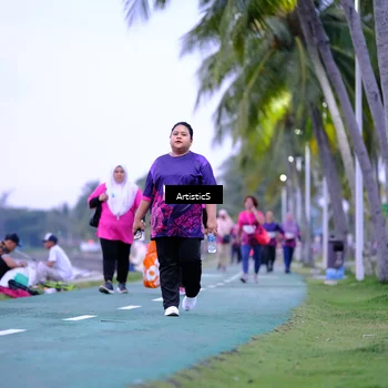 Runner Photo 8450217
