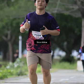 Runner Photo 8450218