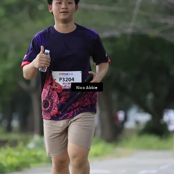 Runner Photo 8450220