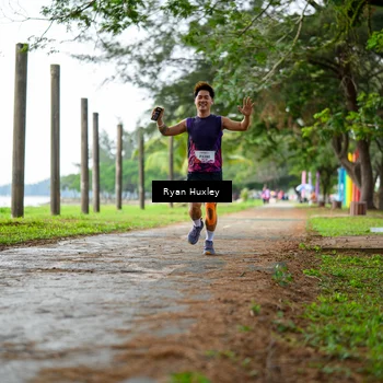 Runner Photo 8450221