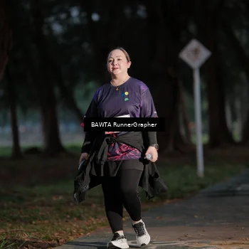 Runner Photo 8450222