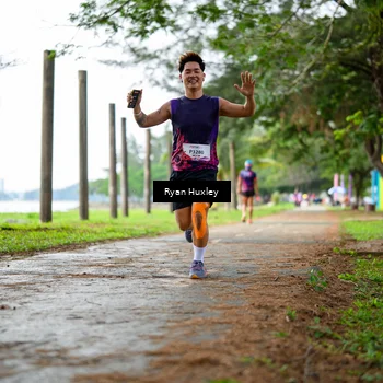 Runner Photo 8450226