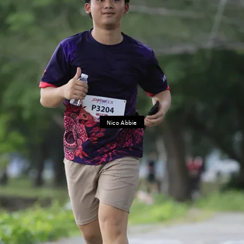 Runner Photo 8450227