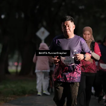 Runner Photo 8450228