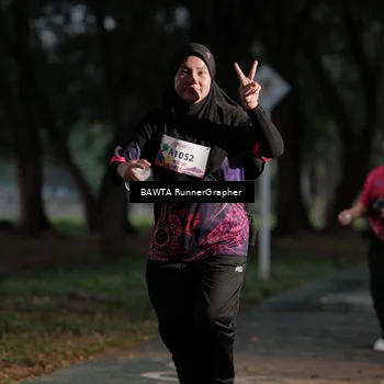 Runner Photo 8450229