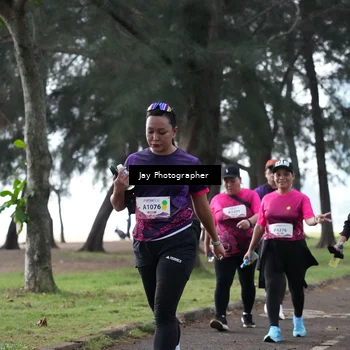 Runner Photo 8450230