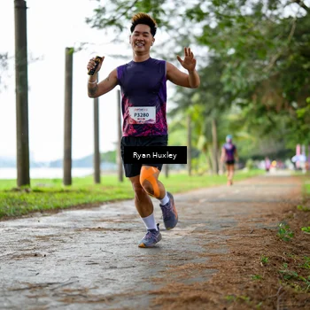 Runner Photo 8450231