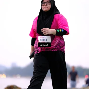 Runner Photo 8450232
