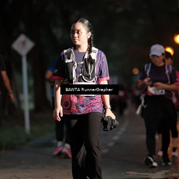 Runner Photo 8450233