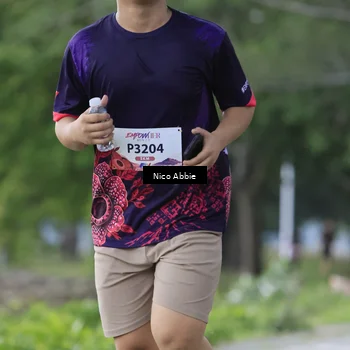 Runner Photo 8450234