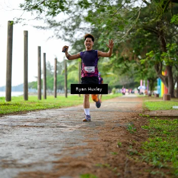 Runner Photo 8450236