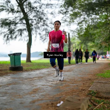 Runner Photo 8450237