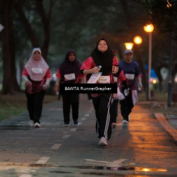 Runner Photo 8450238