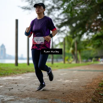 Runner Photo 8450239