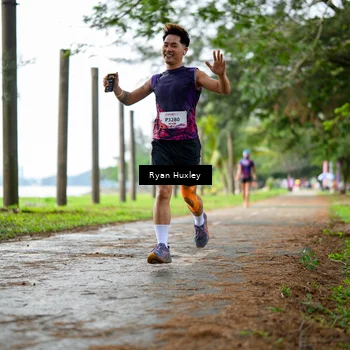 Runner Photo 8450241