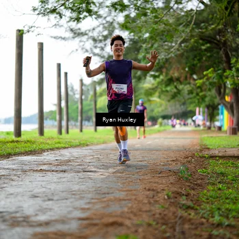 Runner Photo 8450243