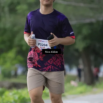 Runner Photo 8450245