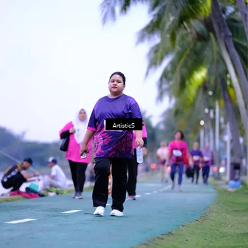 Runner Photo 8450246