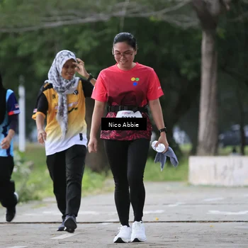 Runner Photo 8450247