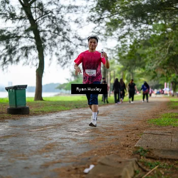 Runner Photo 8450248