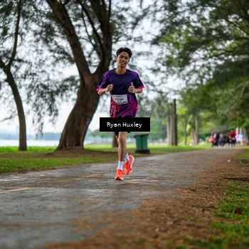 Runner Photo 8450251