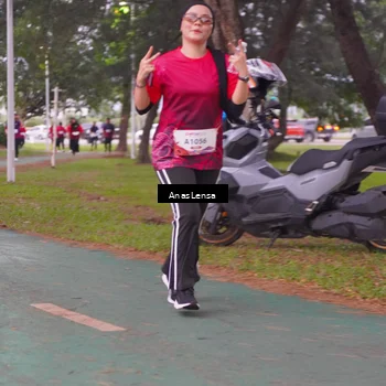 Runner Photo 8450255