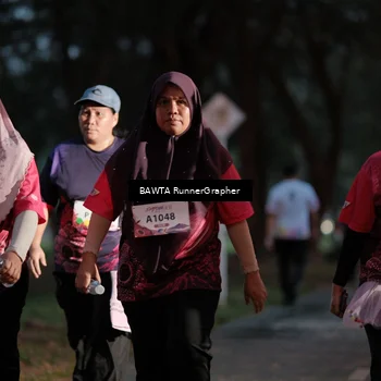 Runner Photo 8450257